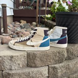 men/ women nike shoes
