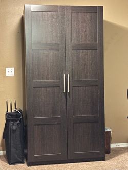 IKEA storage system
