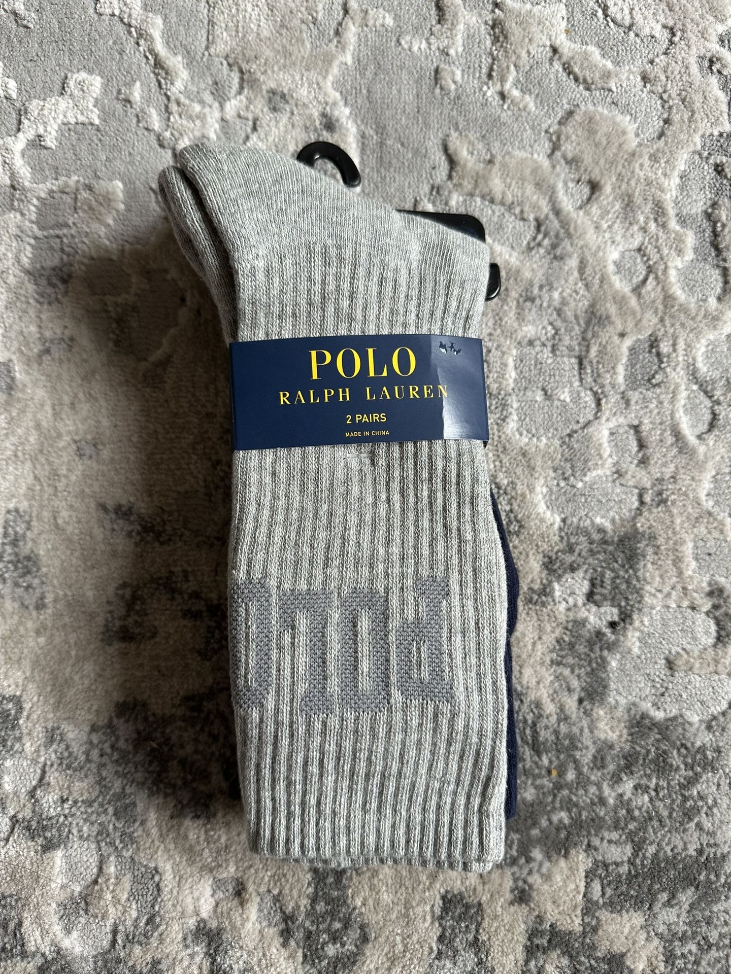 Polo Ralph Lauren socks