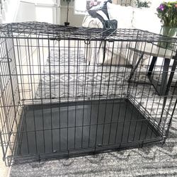 Large Dog Crate 