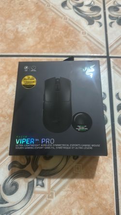 Viper V4 Pro - like new