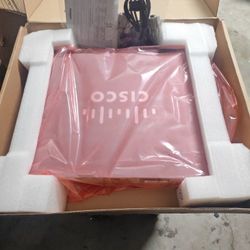 Cisco SG300 MP Network Switch