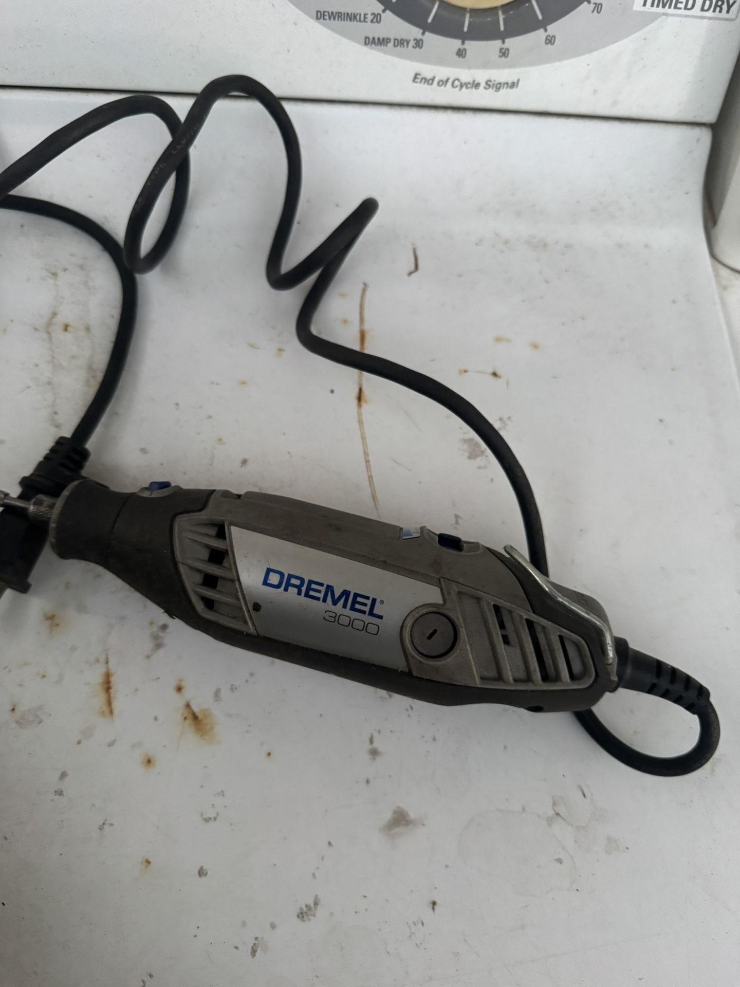 Dremel