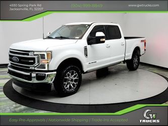 2022 Ford F-250