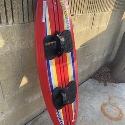 Surf Board 
