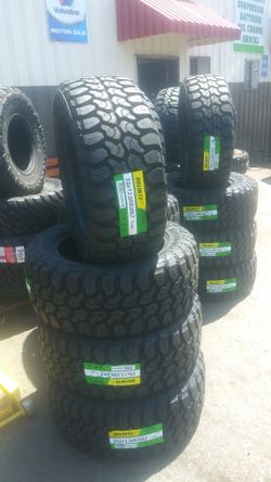 33x12.50R20 delinte!!