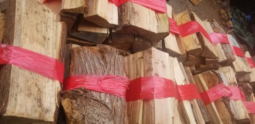Camping firewood (Ask about delivery)