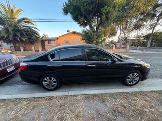 2014 Honda Accord LX - $8000 OBO
