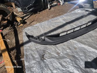 2022 2025 Mazda cx-5 front valance
