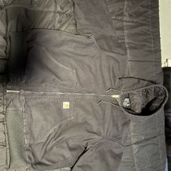 Carhartt Jacket