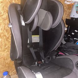 car seat 