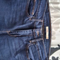Express Skinny Jeans