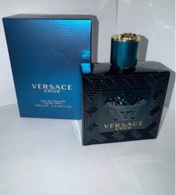 Versace Eros