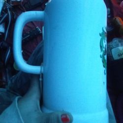Beer Stein 