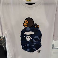 BAPE SHIRT