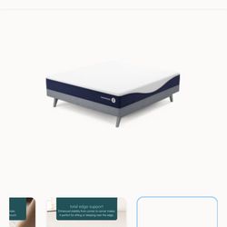 ComfortMode Mattress