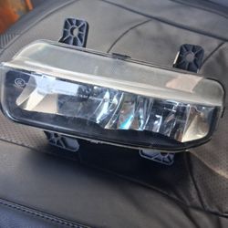 Dodge Ram Foglight 