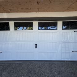 Garage Doors 