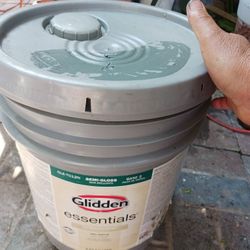 Semi Gloss Verde Pinturas