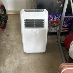 Window AC 