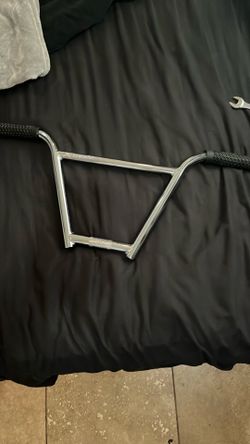 F&R X-tendo 4pc Bars