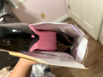 Carolina Herrera Good girl blush