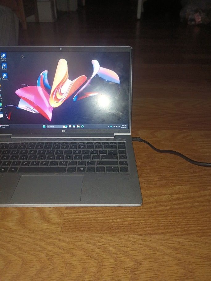 HP Computer