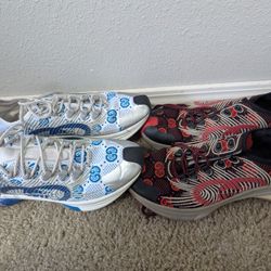 Gucci Unisex Running Shoes