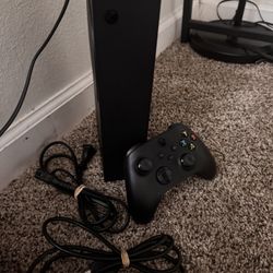 Xbox Series S 1TB