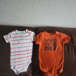 Halloween 6-12 Months Costume