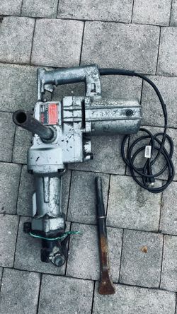 Skil Roto  Hammer 736  $200.00 CASH, TEXT FOR PRICES