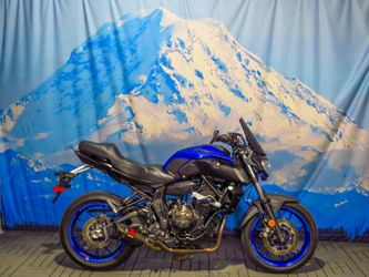2018 Yamaha XV1900