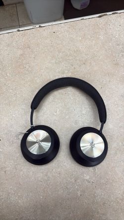 Bang & Olufsen BT Headphones