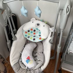 Baby Swing 