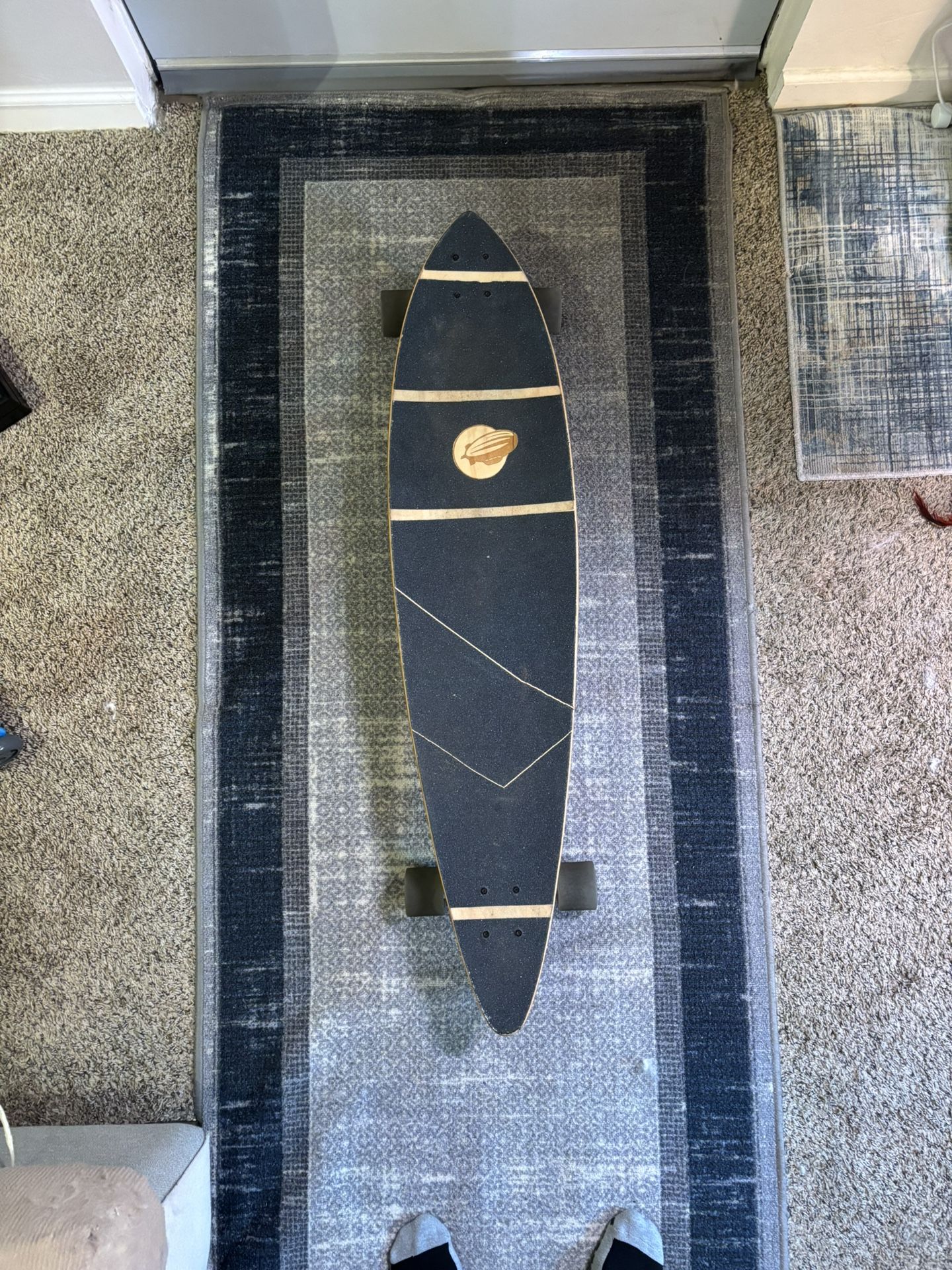 Longboard