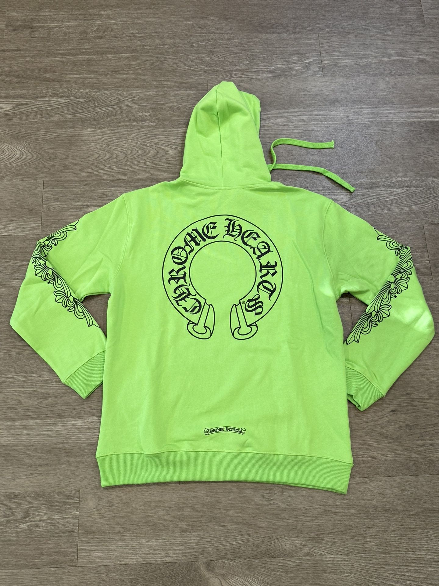 NEW (XL) Chromes Hoodie