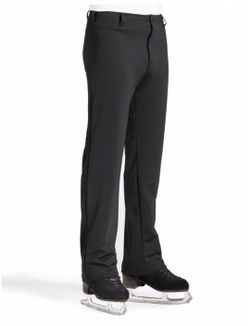 Figure Skating Boys Competition Pants
