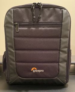 Lowepro Tahoe BP 150 ii Camera Bag/Backpack & Accessories