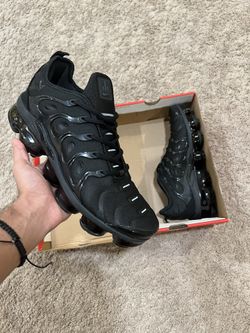Vapormax plus 