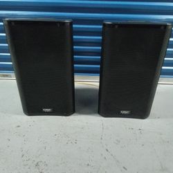 SPEAKER QSC ACTIVO PROFESIONAL EXCELLENT CONDITIONS 