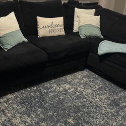 2pc Sectional 