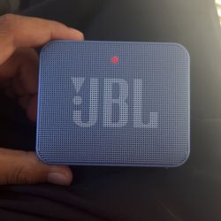 JBL bluetooth speaker 