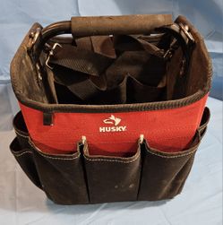 Electrican Husky Tote