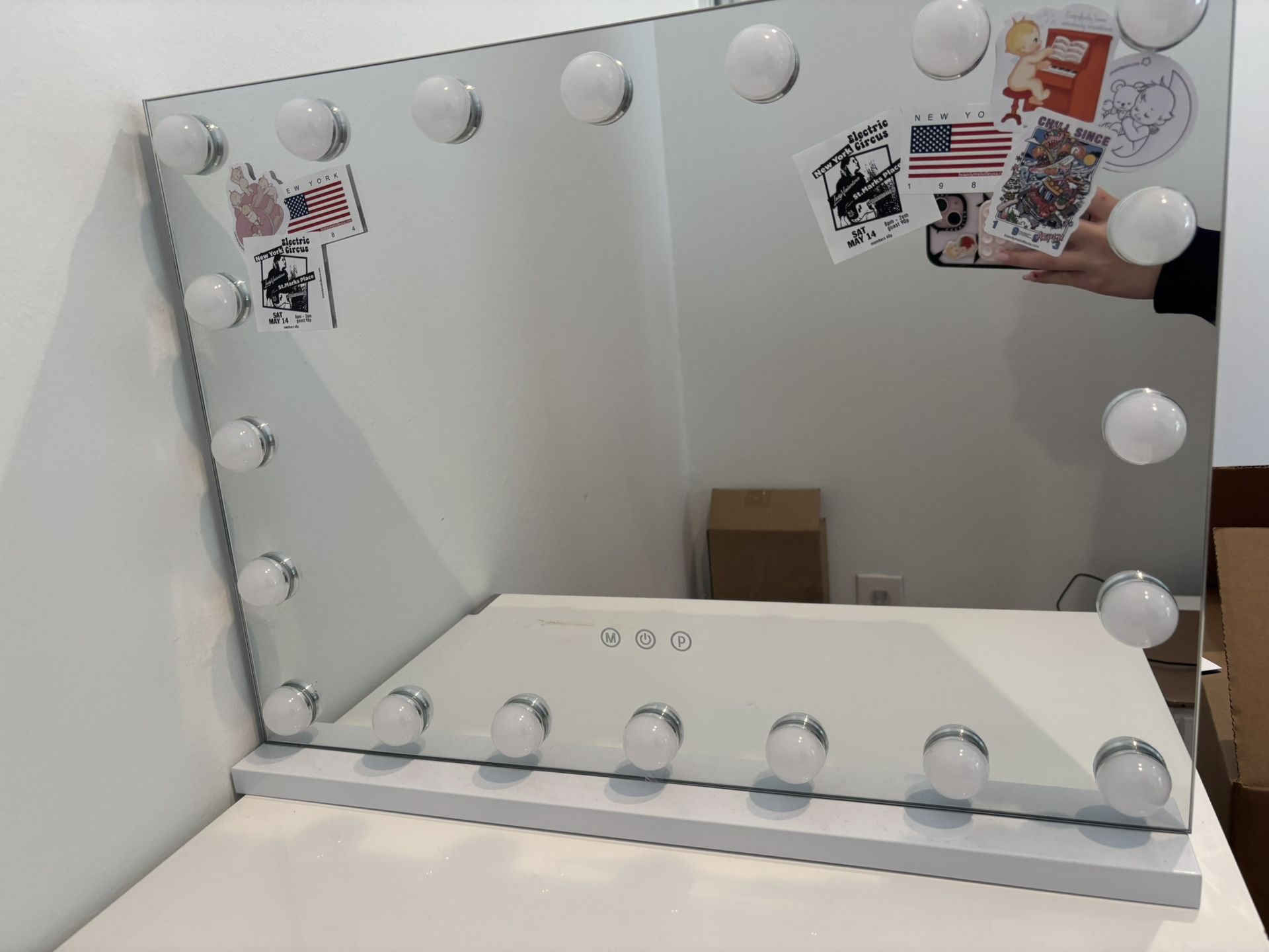 Selling Mirror Very good condition