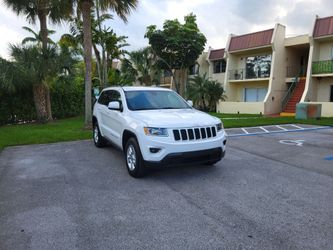 2016 Jeep Grand Cherokee