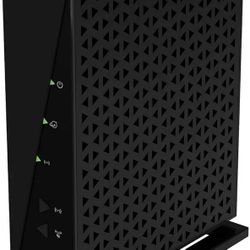 NETGEAR N300 300 Mbps 4-Port 10/100 Wireless N Router (WNR2000)

