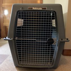 Petmate XL Kennel 
