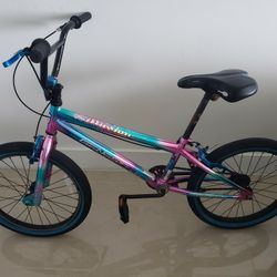 Bike BMX Bicycle 