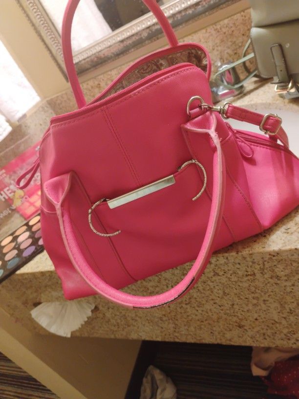 Free Purse Unknown Brand