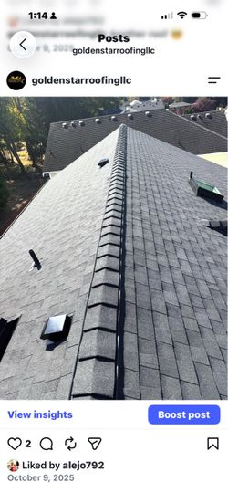 Roofing